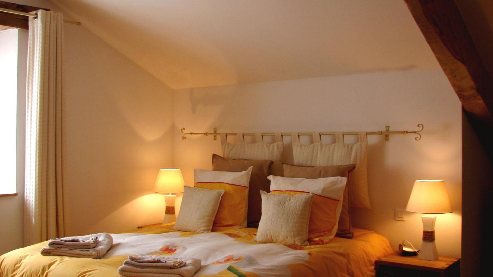 La Bordette Hotel Valeilles Exterior photo